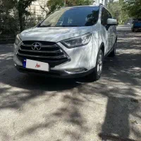 جک s3