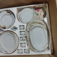 سرویس چینی