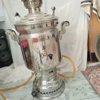 سماور 33 لیتری
