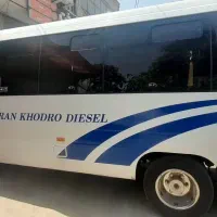 مینی بوس ارین ۹۴فروش فوری