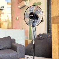 پنکه ایستاده دسینی Fs300 با قدرت بالا و طراحی شیک
