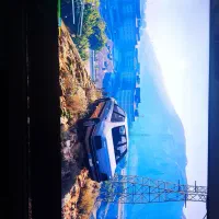 ماشین ایرانی در PS4