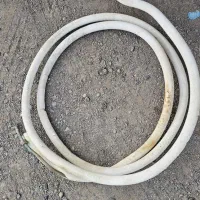 لوله مسی برای کولر گازی
