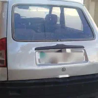 رنو پی کی. ۸۵ انژکتور