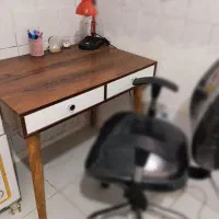 میز تحریر