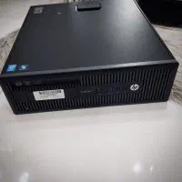 مینی کیس نسل چهارم HP