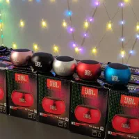 کوچک ولی صدایی بزرگ JBL