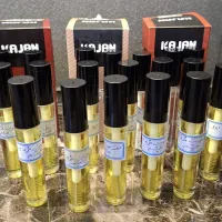 روغن تقویت مژه وابرو