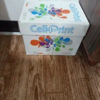 3 بسته کاغذ A4 سل پرینت