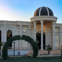 عمارت رومنس