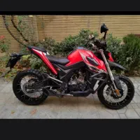 زونتس مدل 1403صفر