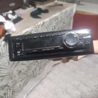 یک دستگاه ظبط ماشین