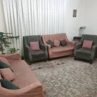 مبل راحتی 7 نفره (فوری)