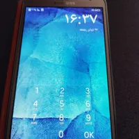 سامسونگ Galaxy J7 V با حافظهٔ ۱۶ گیگابایت|موبایل|نیشابور, بنیاد شهید|دیوار