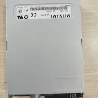 درایو فلاپی.Flopy Drive