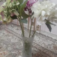 چهارشاخه گل خارجی