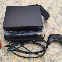 ایکس باکس وان ایکس Xbox one X