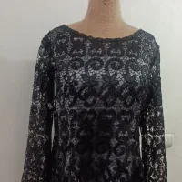 تعدادی لباس و کیف نو
