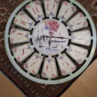 ساعت دیواری