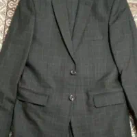 کت و شلوار نو سایز ۴۴