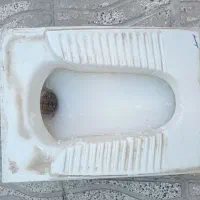 سنگ توالت در حدنو