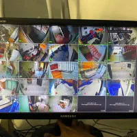 نصب فروش و تعمیر دوربین مدار بسته