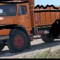 تک بنز باری