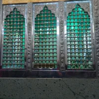 کاروان زیارتی قم جمکران آخر هرماه