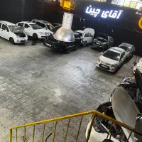 استخدام کاراموز اوورحال و تنظیم موتور
