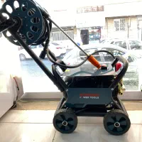 کارواش صنعتی ۱۸۰بار استرانگ