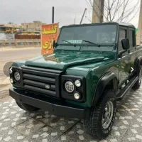 پاژن چهاردرب