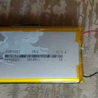 باتری لیتیوم پلیمر پاوربانک اصلی 10000 20000