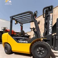 لیفتراک ۳ تن دیزل شانتویی SF30 صفر