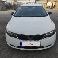 سراتو ۹۵ بسیار تمیز و بدون زنگ
