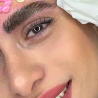 تخفیف آموزش لیفت مژه و ابرو فقط با ۹۹۸ تومان