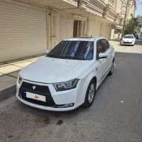 دنا اتوماتیک آپشنال مدل ۴۰۴، با لوازم مشابه صفر