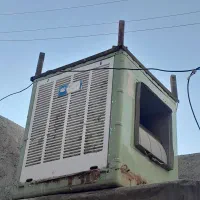 کولر آبی آبسال 5500