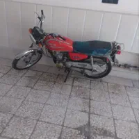هوندا ۸۶ ایران دوچرخ