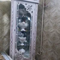 بوفه تمیز و سالم