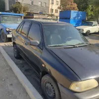 پراید مدل 90