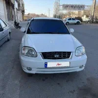 هیوندا ورنا
