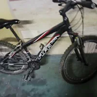 دوچرخه