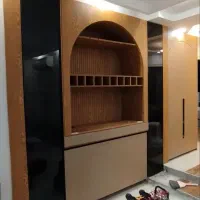 کابینت طهرانی