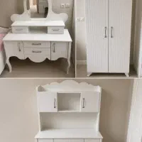 سرویس خواب ۵ تکه پرنسسی