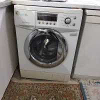 ماشین لباسشویی دوو 7 کیلویی