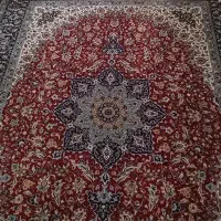 فرش ۱۲ متری سالم