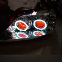 چراغ اسپرت ال ۹۰