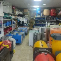 فروشگاه تجهیزات استخری مرادی