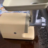 چرخ گوشت ناسیونال