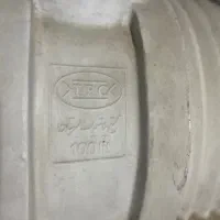 تانکر آب